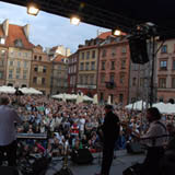 String Connection - Festiwal Jazz na Starówce 2009