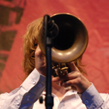 Bryan Corbett & Funk de Nite - Festiwal Jazz na Starówce 2009