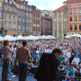 Bryan Corbett & Funk de Nite - Festiwal Jazz na Starówce 2009