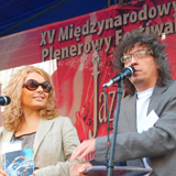 Bryan Corbett & Funk de Nite - Festiwal Jazz na Starówce 2009