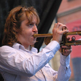 Bryan Corbett & Funk de Nite - Festiwal Jazz na Starówce 2009