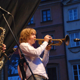Bryan Corbett & Funk de Nite - Festiwal Jazz na Starówce 2009