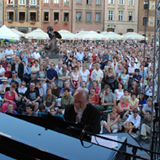 Włodzimierz Nahorny Trio - Festiwal Jazz na Starówce 2009
