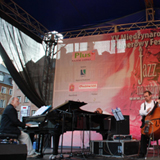 Włodzimierz Nahorny Trio - Festiwal Jazz na Starówce 2009