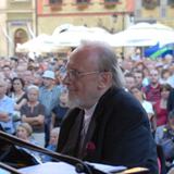 Włodzimierz Nahorny Trio - Festiwal Jazz na Starówce 2009