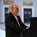 Włodzimierz Nahorny Trio - Festiwal Jazz na Starówce 2009