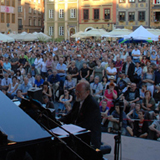Włodzimierz Nahorny Trio - Festiwal Jazz na Starówce 2009