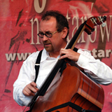 Włodzimierz Nahorny Trio - Festiwal Jazz na Starówce 2009