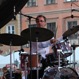 Włodzimierz Nahorny Trio - Festiwal Jazz na Starówce 2009