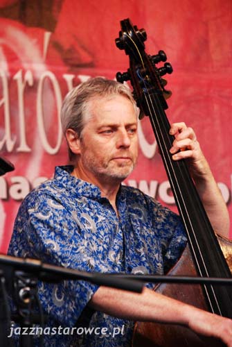 Katy Roberts Quartet - Jazz Na Starówce 2009