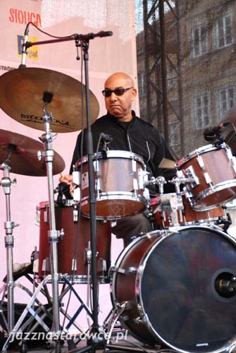 Katy Roberts Quartet - Jazz Na Starówce 2009