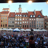 Silvana Malta Quartet - Festiwal Jazz na Starówce 2009