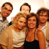 Silvana Malta Quartet - Festiwal Jazz na Starówce 2009