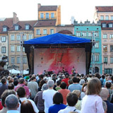 Silvana Malta Quartet - Festiwal Jazz na Starówce 2009
