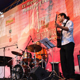 Silvana Malta Quartet - Festiwal Jazz na Starówce 2009