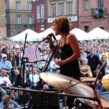 Silvana Malta Quartet - Festiwal Jazz na Starówce 2009