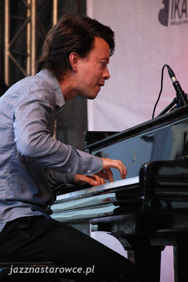 Silvana Malta Quartet - Jazz Na Starówce 2009