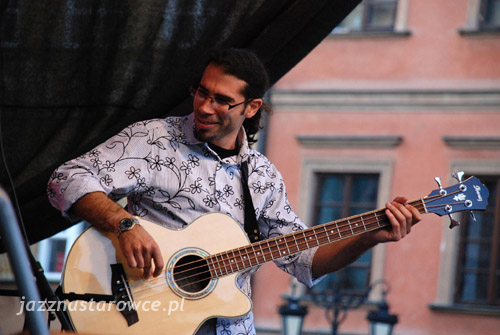 Silvana Malta Quartet - Jazz Na Starówce 2009