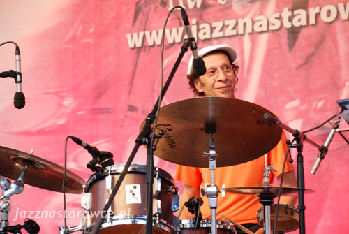 Silvana Malta Quartet - Jazz Na Starówce 2009