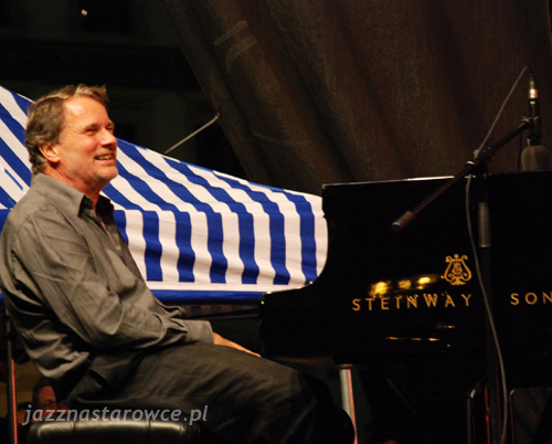Bobo Stenson Trio - Jazz Na Starówce 2009
