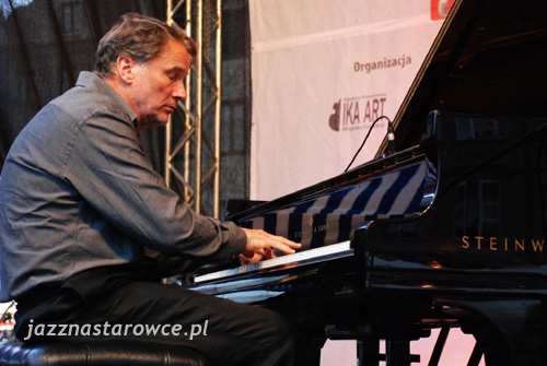 Bobo Stenson Trio - Jazz Na Starówce 2009