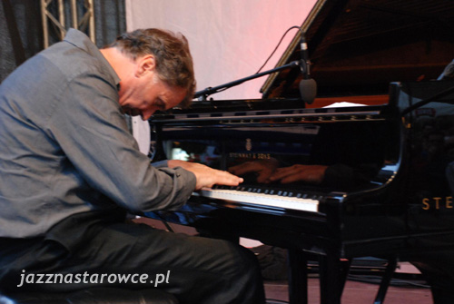 Bobo Stenson Trio - Jazz Na Starówce 2009