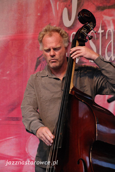 Bobo Stenson Trio - Jazz Na Starówce 2009