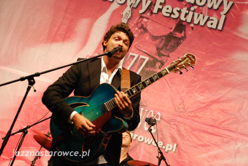 Torsten Goods & Band - Jazz Na Starówce 2009
