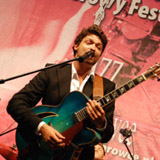 Torsten Goods & Band - Festiwal Jazz na Starówce 2009