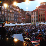 Torsten Goods & Band - Festiwal Jazz na Starówce 2009