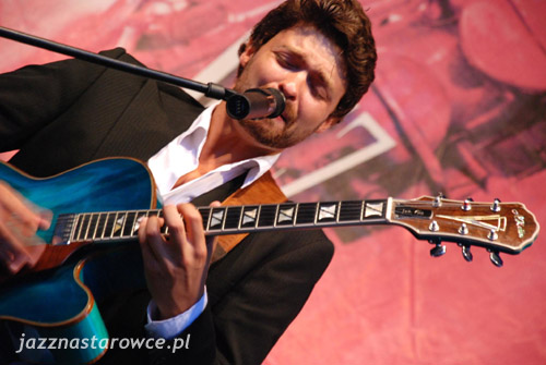 Torsten Goods & Band - Jazz Na Starówce 2009