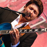 Torsten Goods & Band - Festiwal Jazz na Starówce 2009