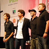 Torsten Goods & Band - Festiwal Jazz na Starówce 2009