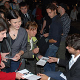 Torsten Goods & Band - Festiwal Jazz na Starówce 2009