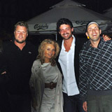 Torsten Goods & Band - Festiwal Jazz na Starówce 2009