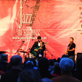 Torsten Goods & Band - Festiwal Jazz na Starówce 2009