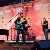 Torsten Goods & Band - Festiwal Jazz na Starówce 2009