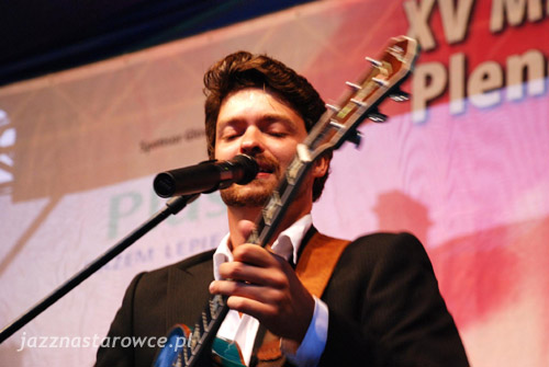 Torsten Goods & Band - Jazz Na Starówce 2009