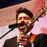 Torsten Goods & Band - Festiwal Jazz na Starówce 2009