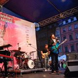 Torsten Goods & Band - Festiwal Jazz na Starówce 2009