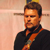 Torsten Goods & Band - Festiwal Jazz na Starówce 2009