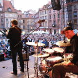 Torsten Goods & Band - Festiwal Jazz na Starówce 2009