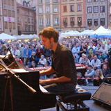 Torsten Goods & Band - Festiwal Jazz na Starówce 2009