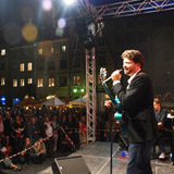 Torsten Goods & Band - Festiwal Jazz na Starówce 2009