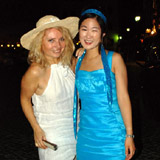 Grace Kelly Quintet - Festiwal Jazz na Starówce 2010