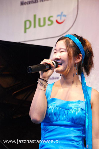 Grace Kelly Quintet - Jazz Na Starówce 2010