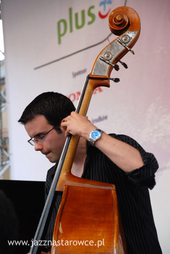 Grace Kelly Quintet - Jazz Na Starówce 2010