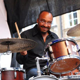 Robin McKelle Quartet - Festiwal Jazz na Starówce 2010