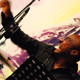 Robin McKelle Quartet - Festiwal Jazz na Starówce 2010