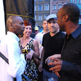 Robin McKelle Quartet - Festiwal Jazz na Starówce 2010